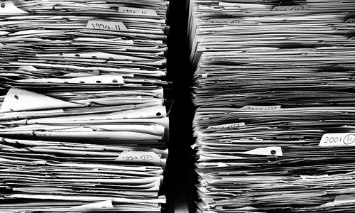 Отсутствие единой базы знаний: как SFA-система прекращает информационный хаос в полевых продажах