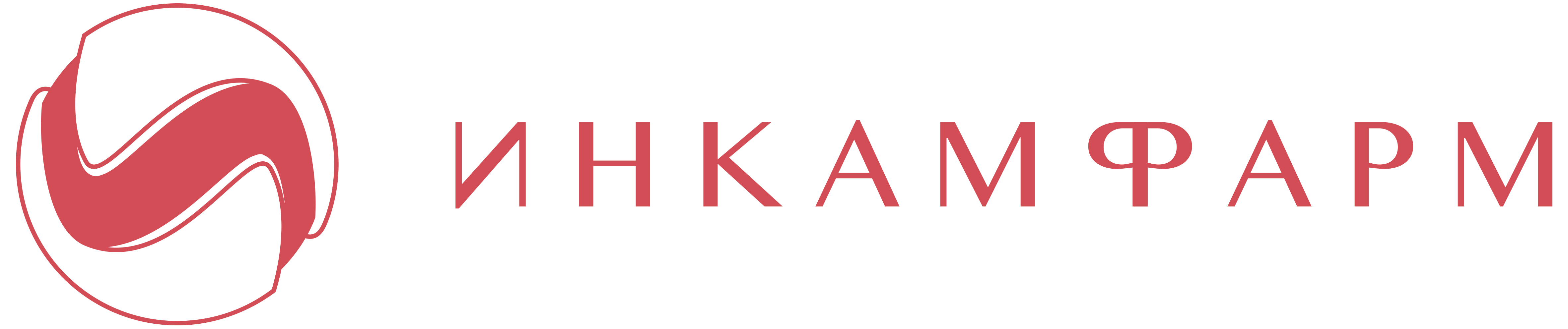 Инкамфарм